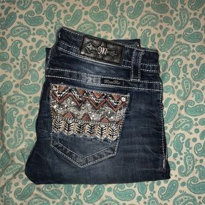 27x34 MissMe jeans